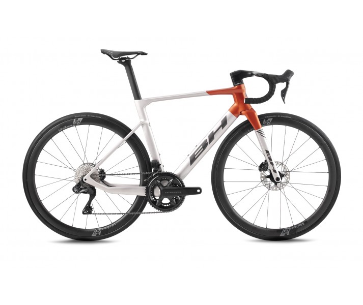 Bicicleta BH RS1 5.5 |LA555| 2025