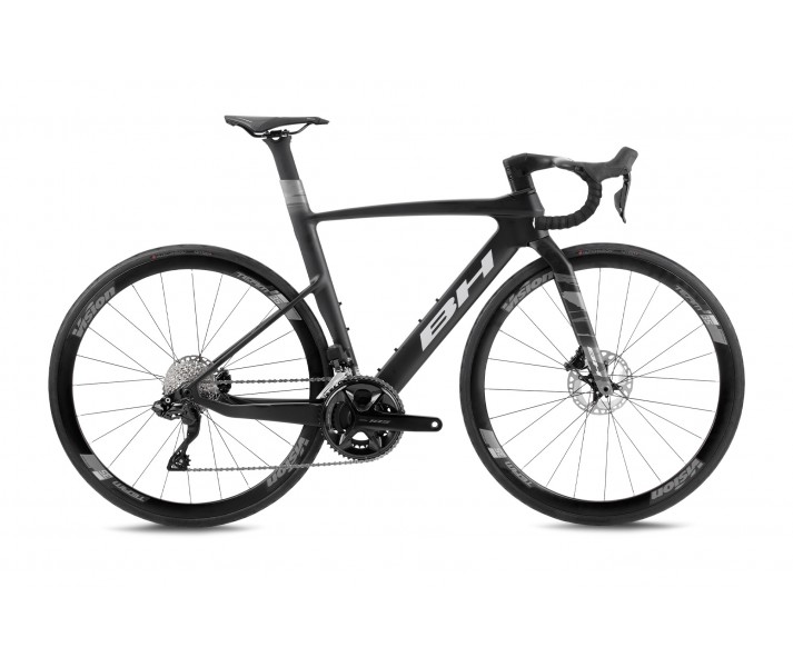 Bicicleta BH AEROLIGHT 6.0 |LA605| 2025