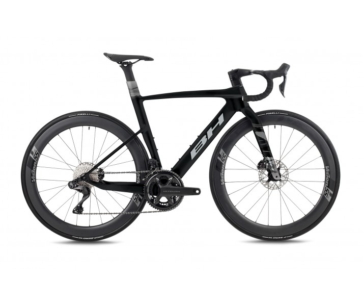 Bicicleta BH AEROLIGHT 7.0 |LA705| 2025