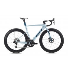 Bicicleta BH AEROLIGHT 8.0 |LA805| 2025