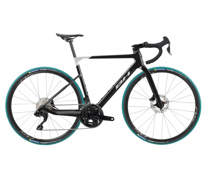 Bicicleta BH RX TEAM 3.0 |LC305| 2025
