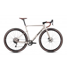 Bicicleta BH GRAVELX AT 3.0 |LG305| 2025