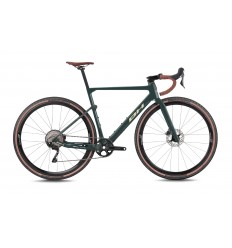 Bicicleta BH GRAVELX AT 3.0 |LG305| 2025