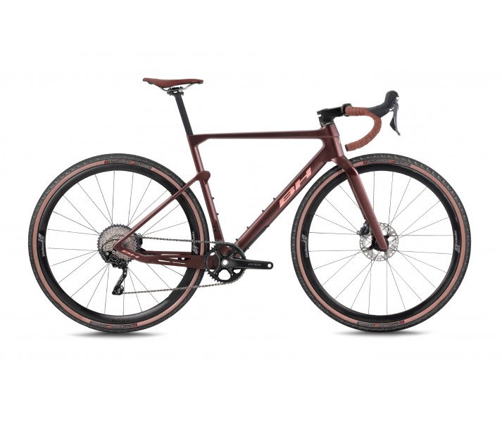 Bicicleta BH GRAVELX AT 3.0 |LG305| 2025