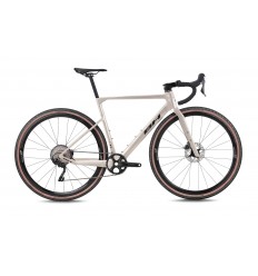 Bicicleta BH GRAVELX R 3.5 |LG355| 2025