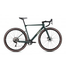 Bicicleta BH GRAVELX R 3.5 |LG355| 2025