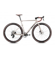 Bicicleta BH GRAVELX AT 4.0 |LG405| 2025