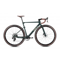 Bicicleta BH GRAVELX AT 4.0 |LG405| 2025