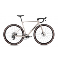 Bicicleta BH GRAVELX R 4.5 |LG455| 2025