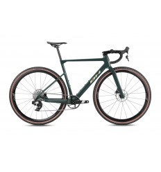 Bicicleta BH GRAVELX R 4.5 |LG455| 2025
