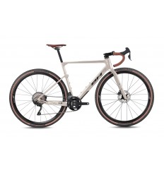 Bicicleta BH GRAVELX AT 5.0 |LG505| 2025