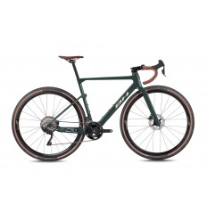 Bicicleta BH GRAVELX AT 5.0 |LG505| 2025