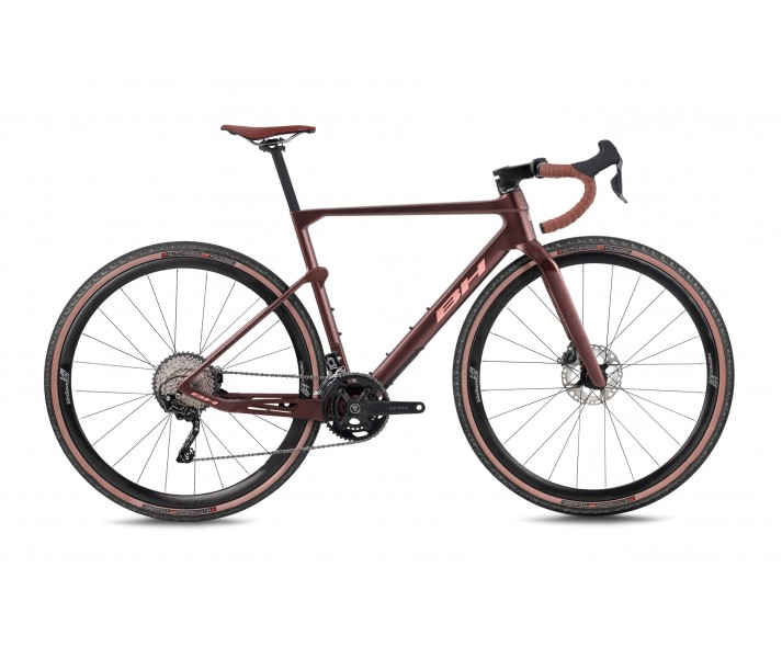 Bicicleta BH GRAVELX AT 5.0 |LG505| 2025