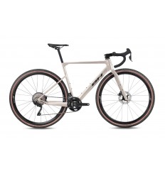 Bicicleta BH GRAVELX R 5.5 |LG555| 2025