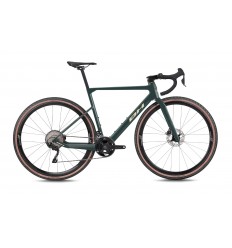 Bicicleta BH GRAVELX R 5.5 |LG555| 2025