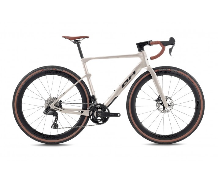 Bicicleta BH GRAVELX AT 6.0 |LG605| 2025