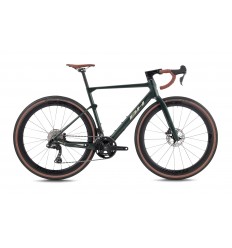 Bicicleta BH GRAVELX AT 6.0 |LG605| 2025