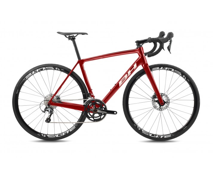 Bicicleta BH SL1 2.0 |LR305| 2025