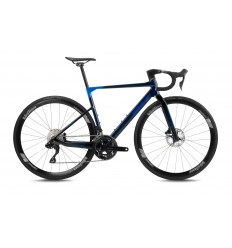 Bicicleta BH ULTRALIGHT 6.0 |LR605| 2025