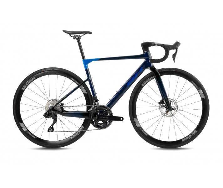 Bicicleta BH ULTRALIGHT 6.0 |LR605| 2025
