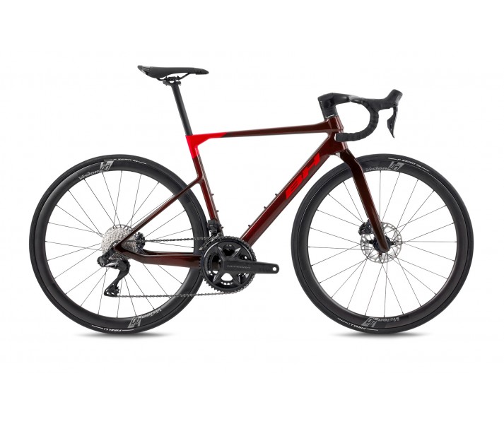 Bicicleta BH ULTRALIGHT 7.0 |LR705| 2025