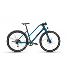 Bicicleta BH OXFORD JET LITE |TE712| 2025