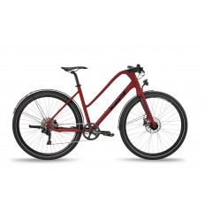 Bicicleta BH OXFORD JET LITE |TE712| 2025