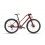 Bicicleta BH OXFORD JET LITE |TE712| 2025