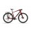 Bicicleta BH OXFORD |TE722| 2025
