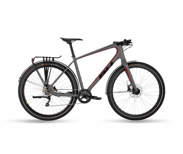 Bicicleta BH OXFORD |TE722| 2025