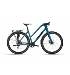 Bicicleta BH OXFORD JET |TE732| 2025