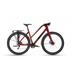 Bicicleta BH OXFORD JET |TE732| 2025