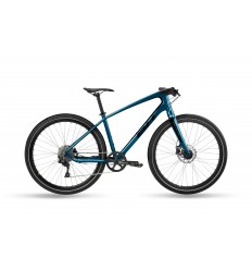 Bicicleta BH SILVERTIP LITE |TS702| 2025