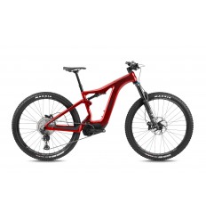 Bicicleta Eléctrica BH ATOMX LYNX PRO 8.7 |ER875| 2025