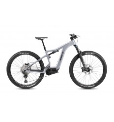 Bicicleta Eléctrica BH ATOMX LYNX PRO 8.7 |ER875| 2025