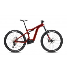 Bicicleta Eléctrica BH ATOMX LYNX PRO 9.7 |ER975| 2025