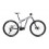 Bicicleta Eléctrica BH ATOMX LYNX PRO 9.7 |ER975| 2025