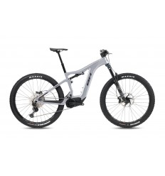 Bicicleta Eléctrica BH ATOMX LYNX PRO 9.7 |ER975| 2025
