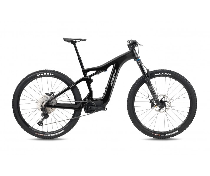 Bicicleta Eléctrica BH ATOMX LYNX PRO 9.7 |ER975| 2025