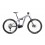 Bicicleta Eléctrica BH ATOMX LYNX PRO 9.8 |ER985| 2025