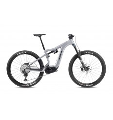 Bicicleta Eléctrica BH ATOMX LYNX PRO 9.8 |ER985| 2025