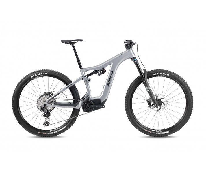 Bicicleta Eléctrica BH ATOMX LYNX PRO 9.8 |ER985| 2025