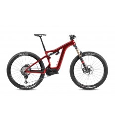Bicicleta Eléctrica BH ATOMX LYNX PRO 9.9 |ER995| 2025