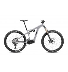 Bicicleta Eléctrica BH ATOMX LYNX PRO 9.9 |ER995| 2025
