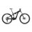 Bicicleta Eléctrica BH ATOMX LYNX PRO 9.9 |ER995| 2025