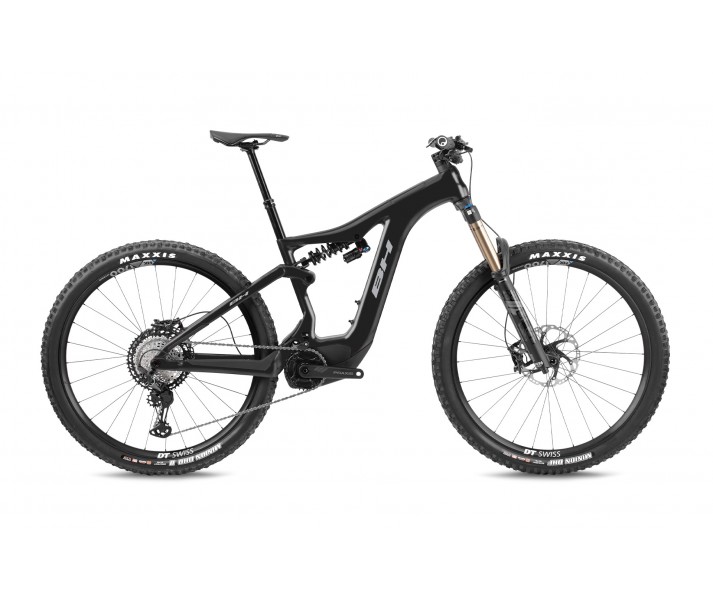 Bicicleta Eléctrica BH ATOMX LYNX PRO 9.9 |ER995| 2025