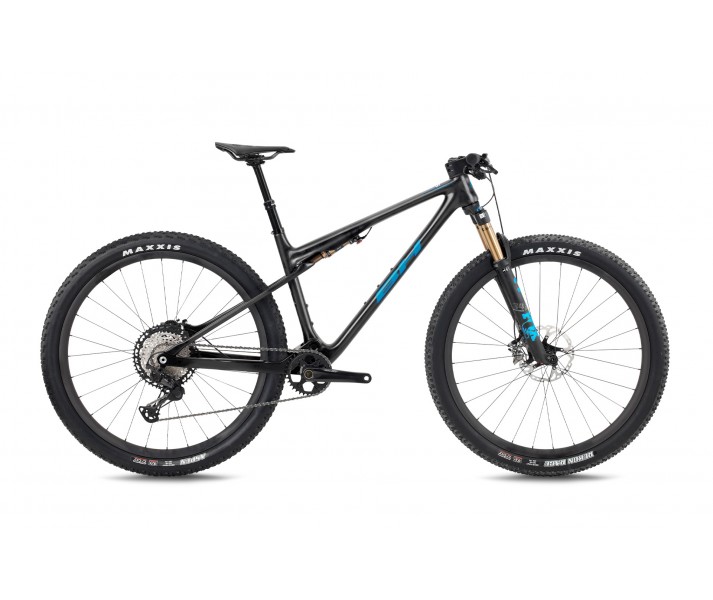 Bicicleta BH LYNX SLS 8.0 |DS805| 2025