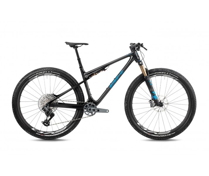 Bicicleta BH LYNX SLS 9.0 |DS905| 2025