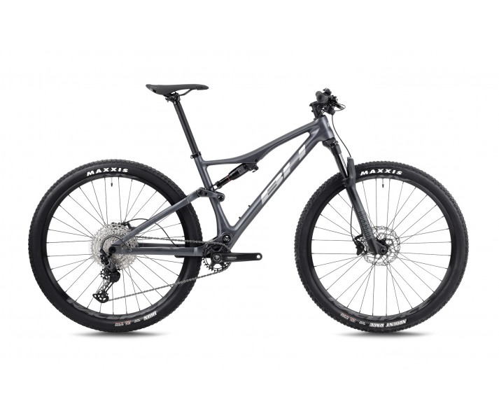Bicicleta BH LYNX RACE 3.0 |DX305| 2025