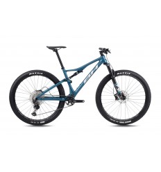 Bicicleta BH LYNX RACE 4.0 |DX405| 2025